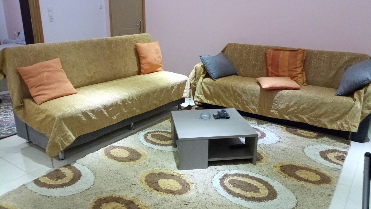 Photo of Livingroom in Sardinia
