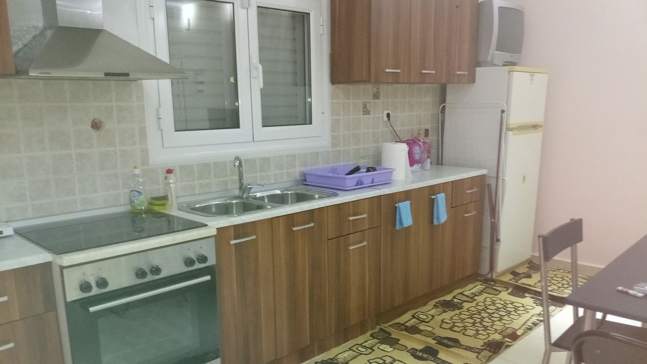 Photo of Kitchen in Sardinia