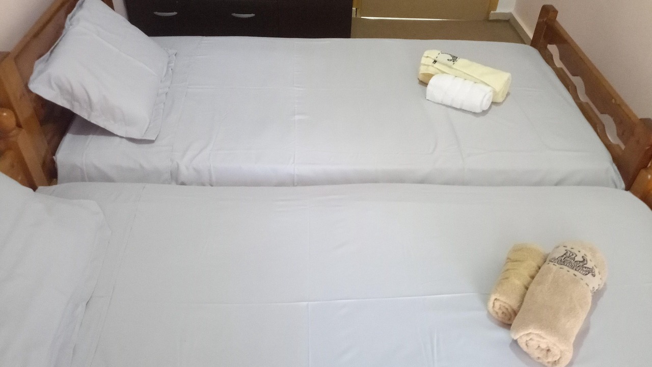 Photo of Bedroom in Sardinia