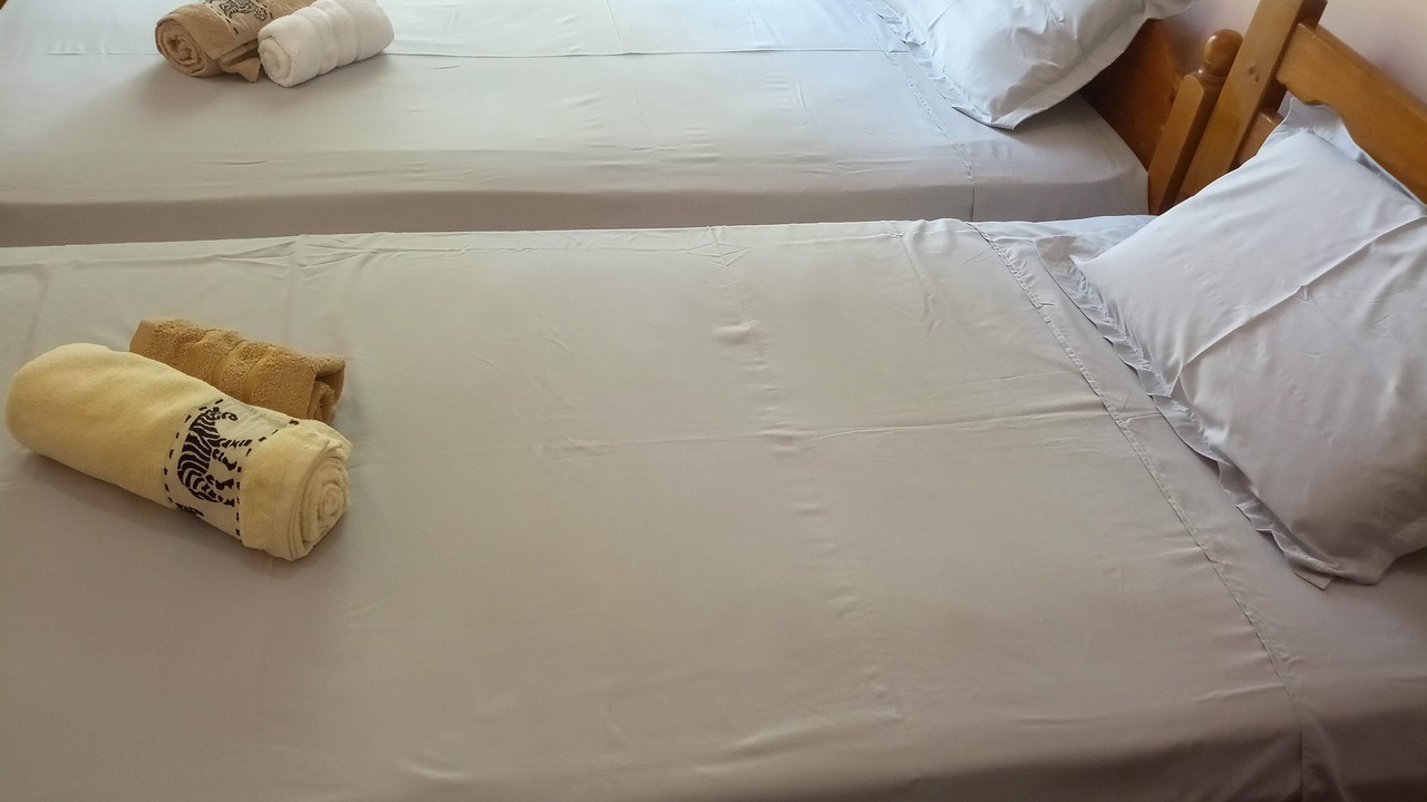 Photo of Bedroom in Sardinia
