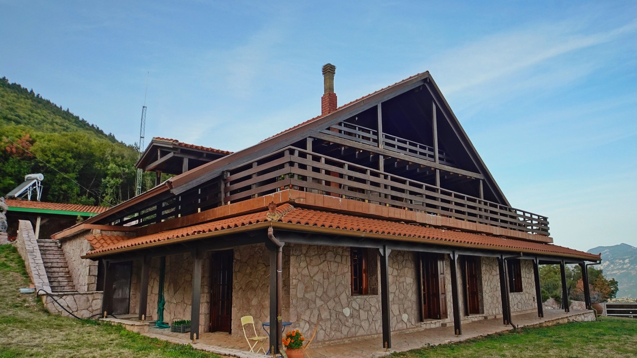 Photo of Outdoor in Amfissa
