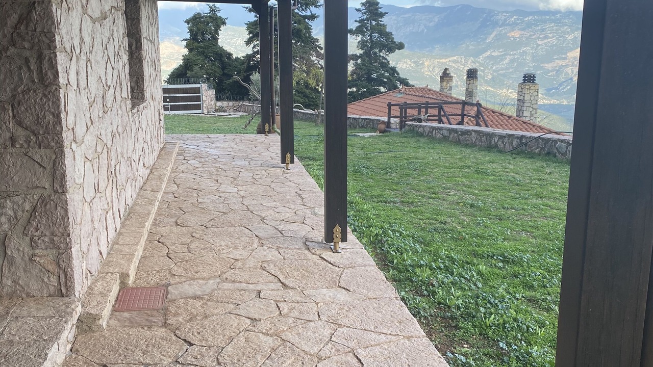 Photo of Outdoor in Amfissa