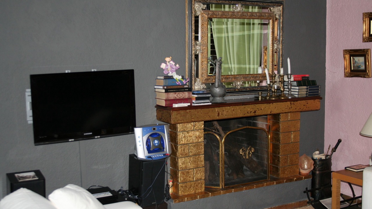 Photo of Livingroom in Chalcis