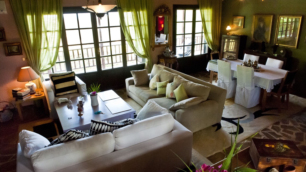 Photo of Bedroom in Chalcis