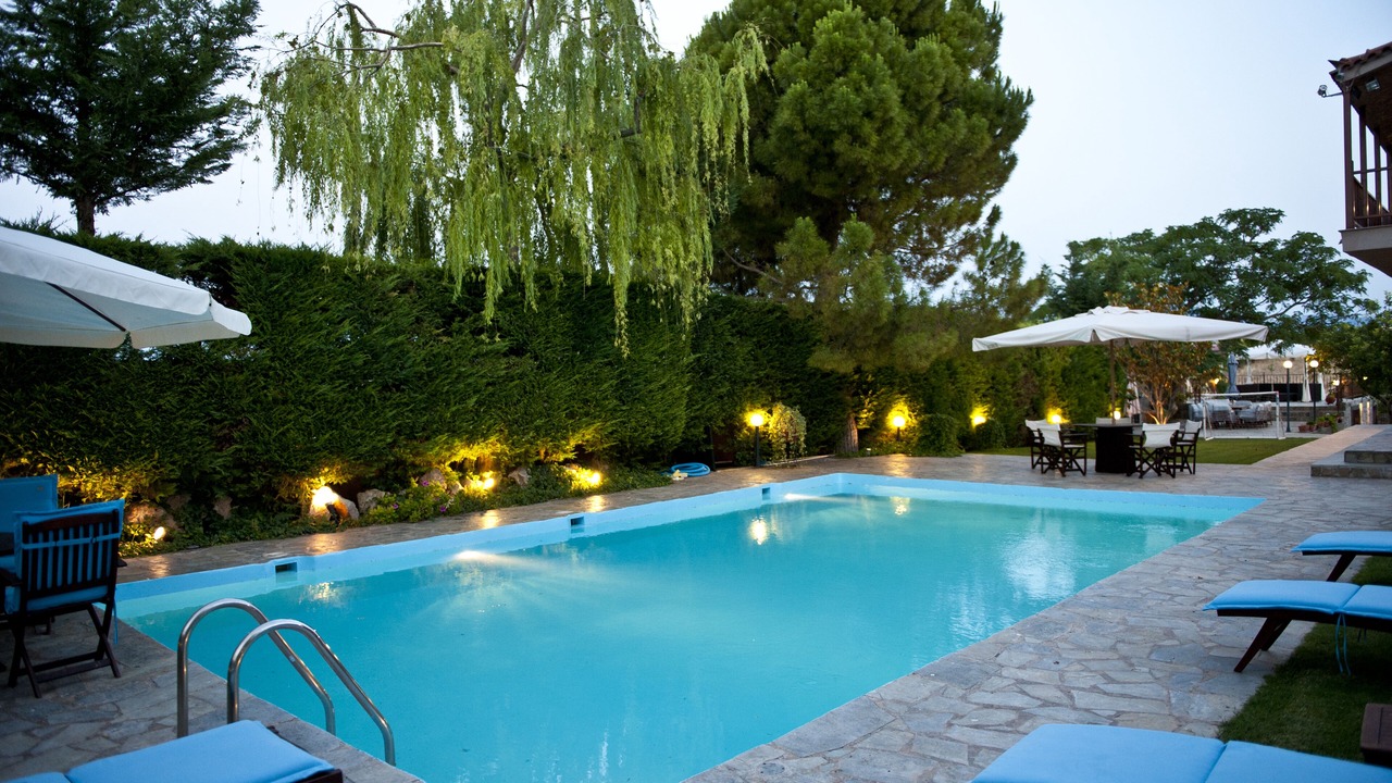 Photo of Outdoor in Chalcis