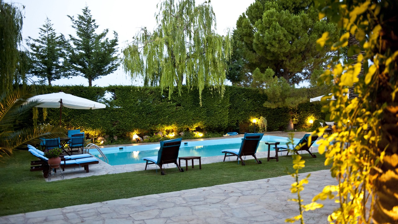 Photo of Outdoor in Chalcis