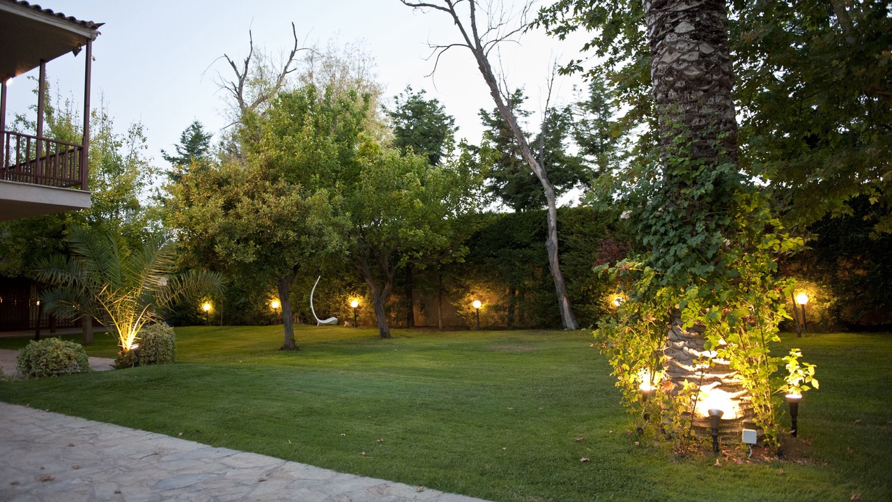 Photo of Outdoor in Chalcis