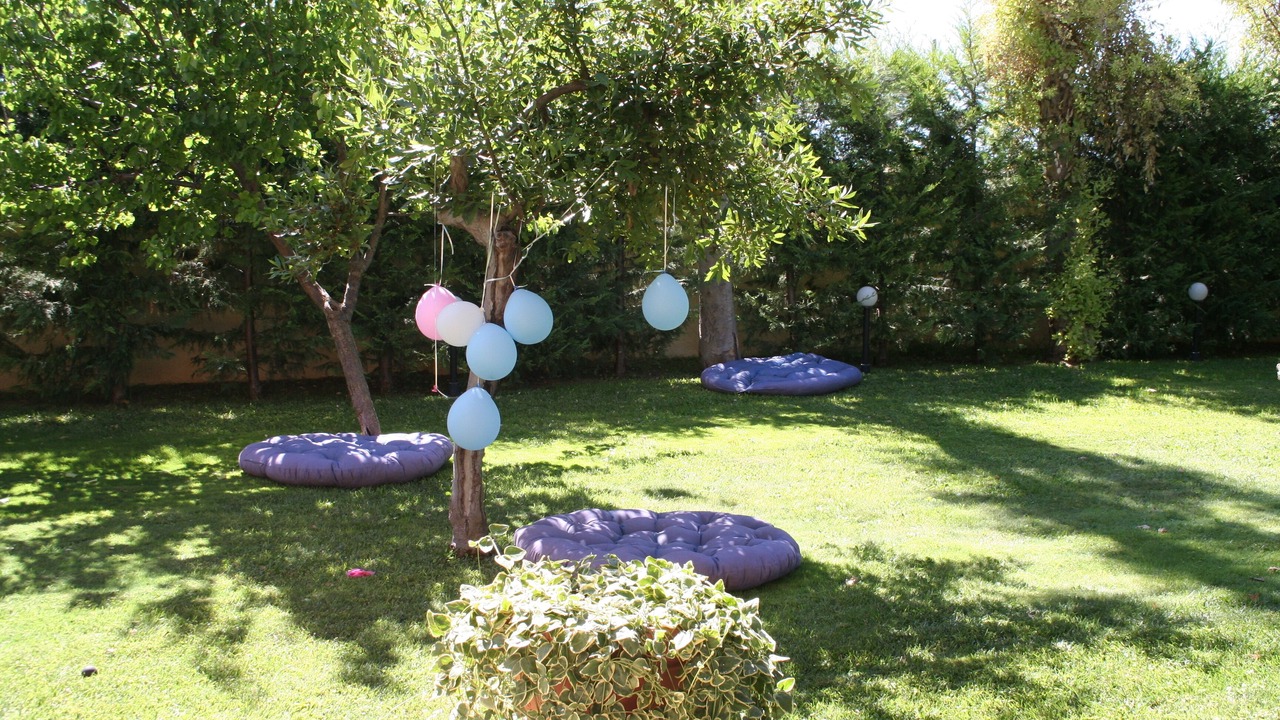 Photo of Outdoor in Chalcis