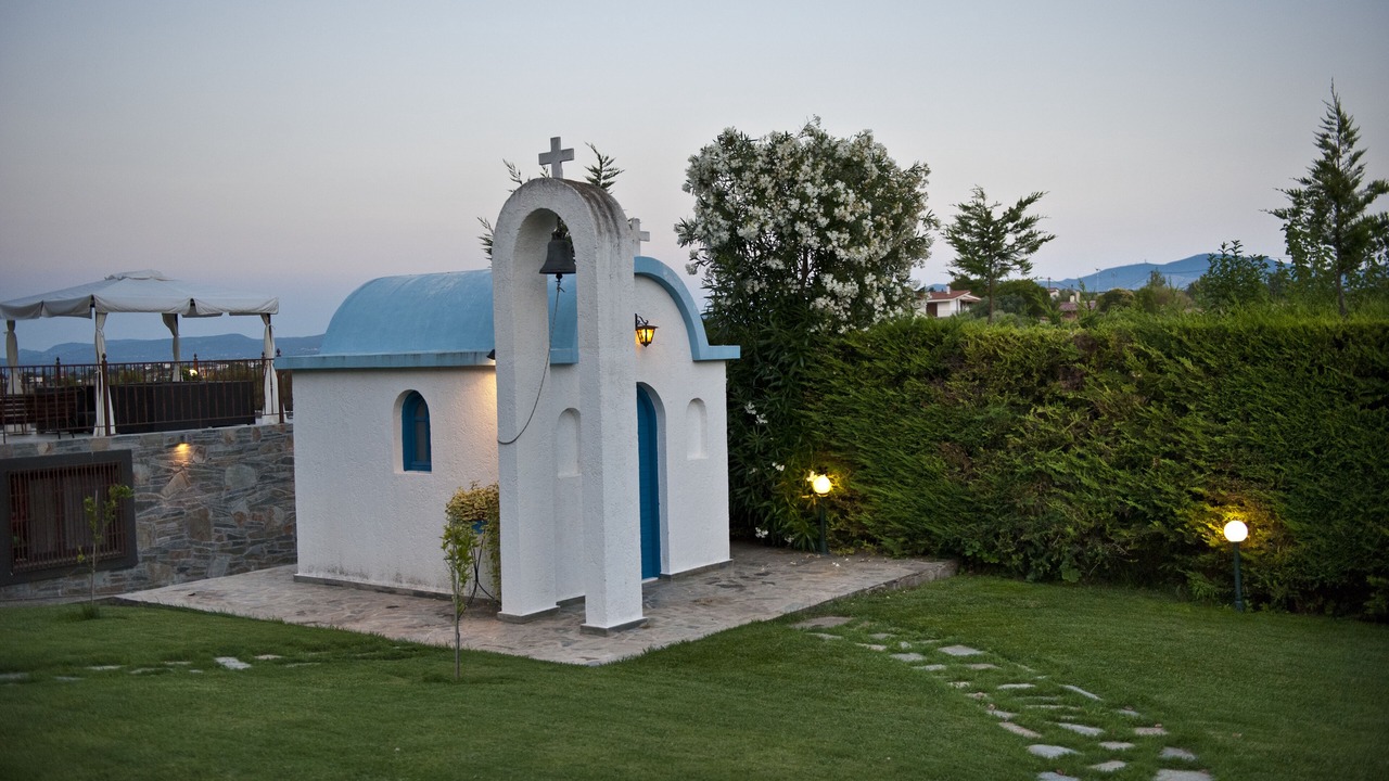 Photo of Outdoor in Chalcis