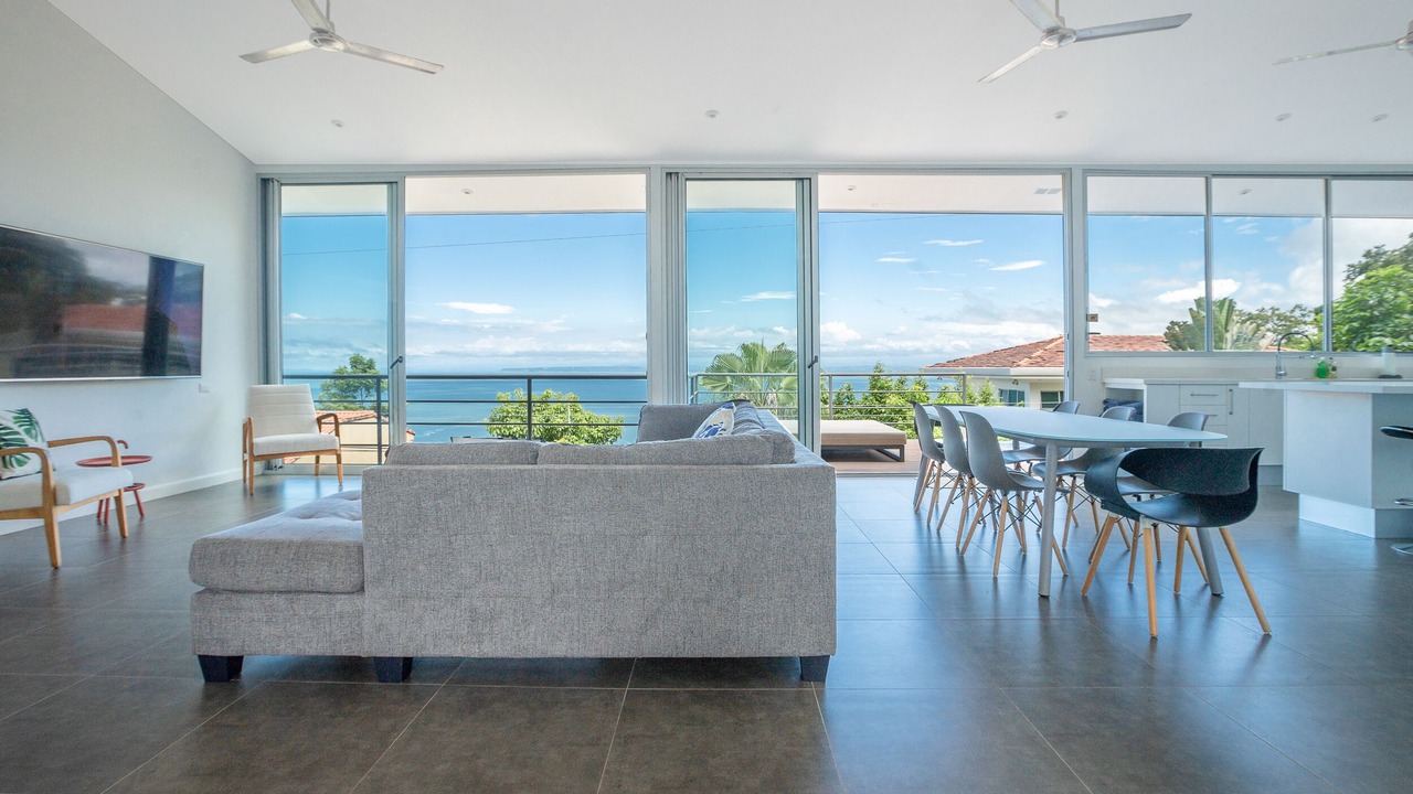 Photo of Livingroom in Punta Leona