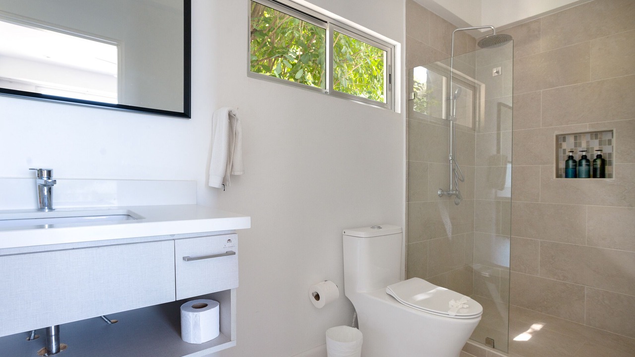 Photo of Bathroom in Punta Leona