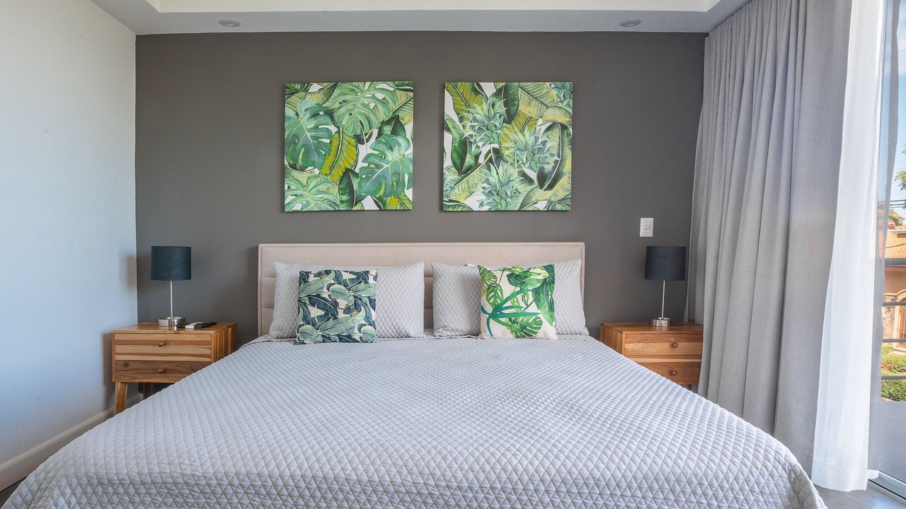 Photo of Bedroom in Punta Leona