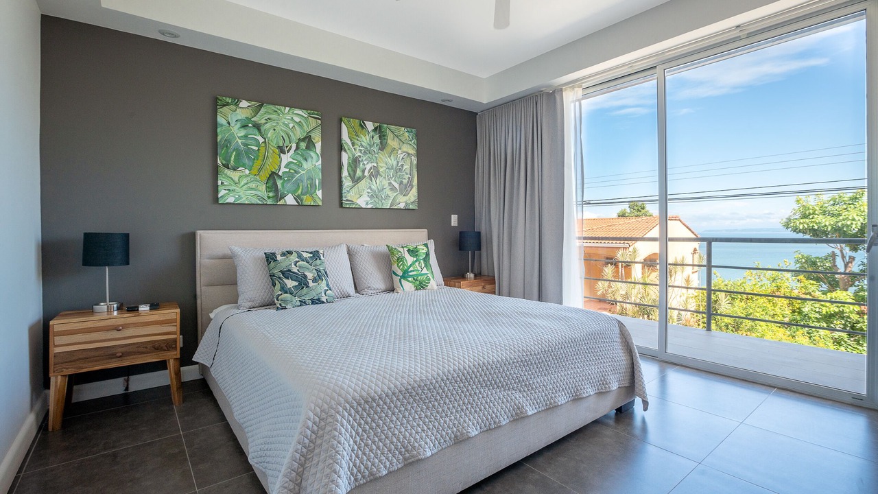 Photo of Bedroom in Punta Leona