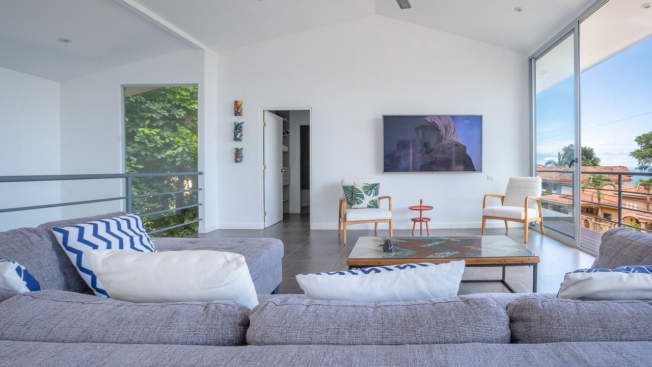 Photo of Livingroom in Punta Leona