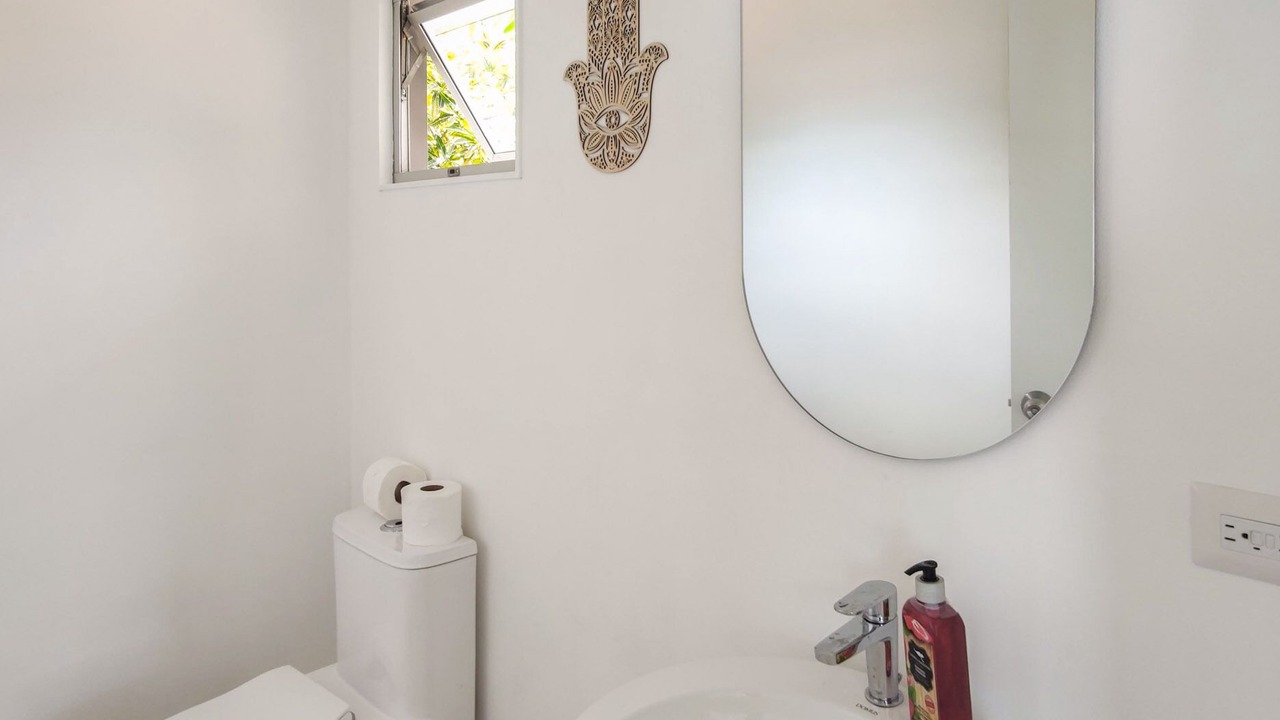Photo of Bathroom in Punta Leona