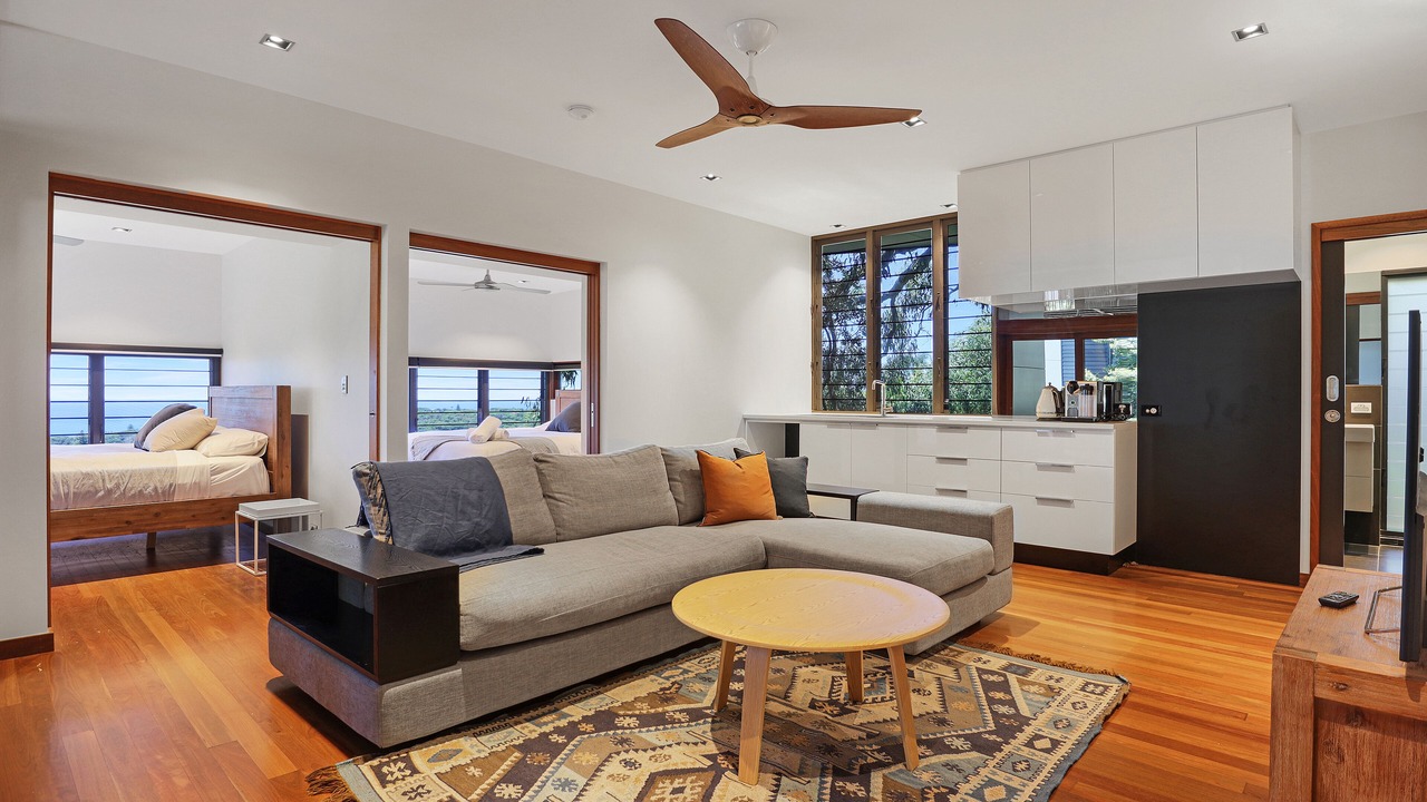 Photo of Livingroom in Point Lookout