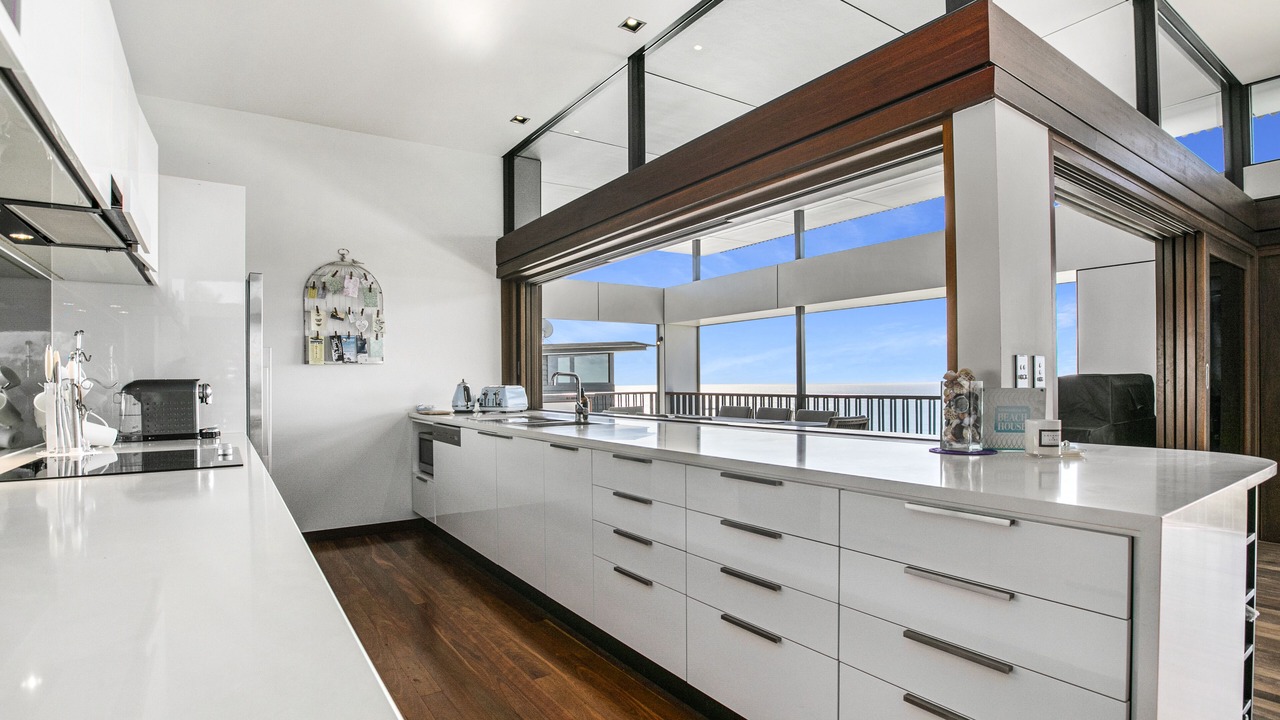 Photo of Kitchen in Point Lookout