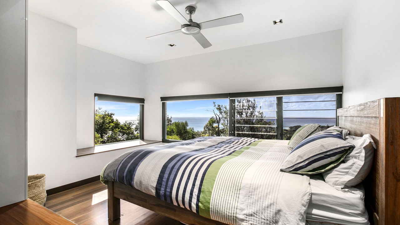 Photo of Bedroom in Point Lookout