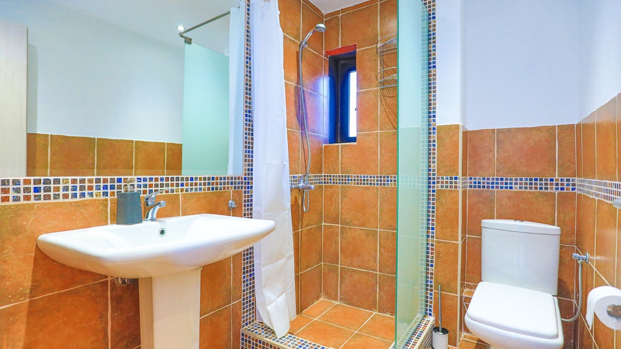 Photo of Bedroom in Nea Moudania
