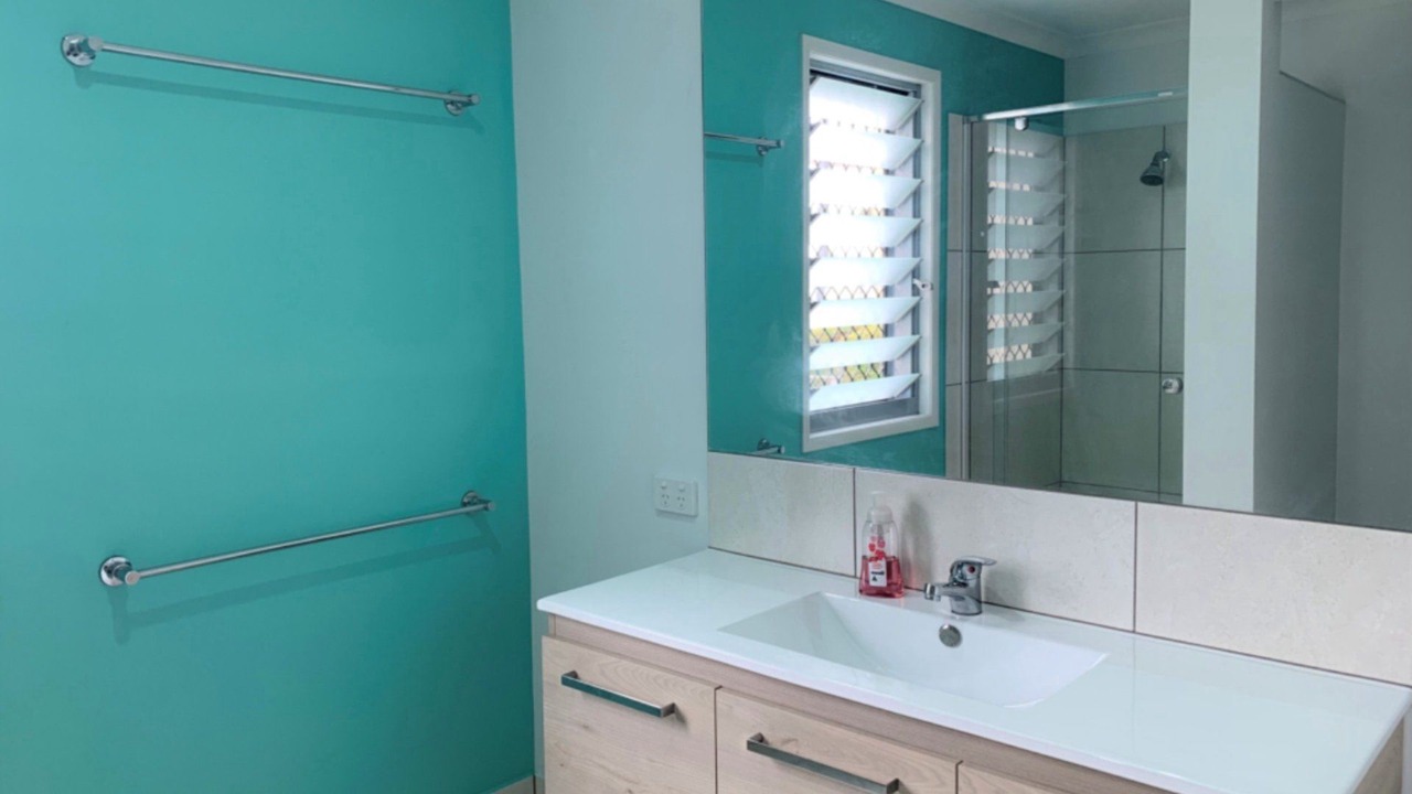 Photo of Bathroom in Caloundra