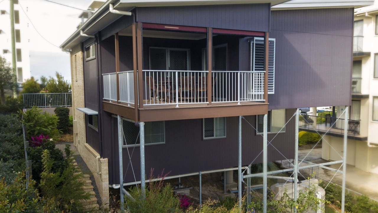 Photo of Patio Balcony in Caloundra