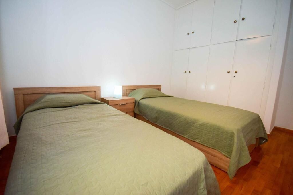 Photo of Bedroom in Papagou-Holargos