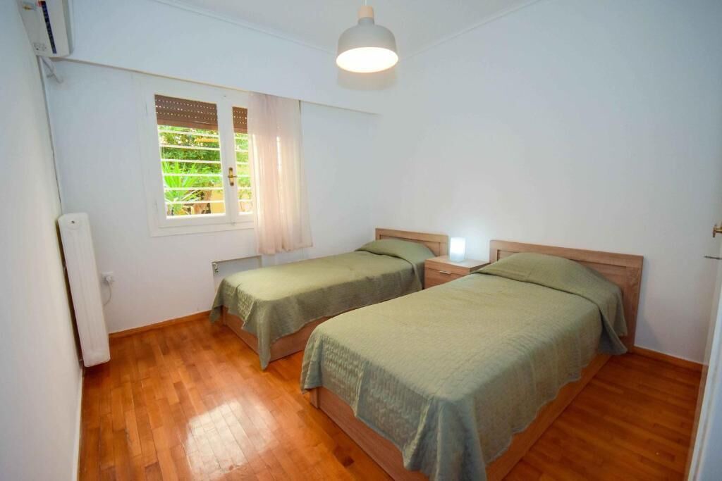 Photo of Bedroom in Papagou-Holargos