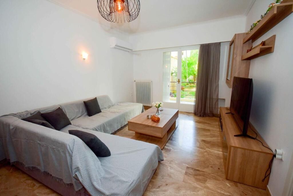 Photo of Livingroom in Papagou-Holargos