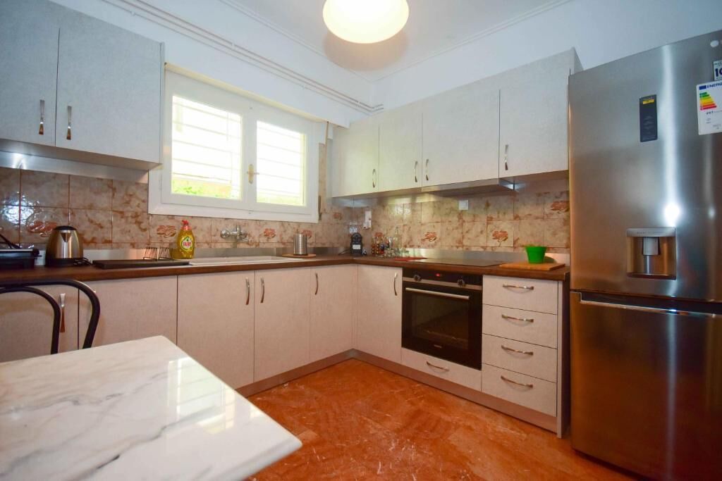 Photo of Kitchen in Papagou-Holargos