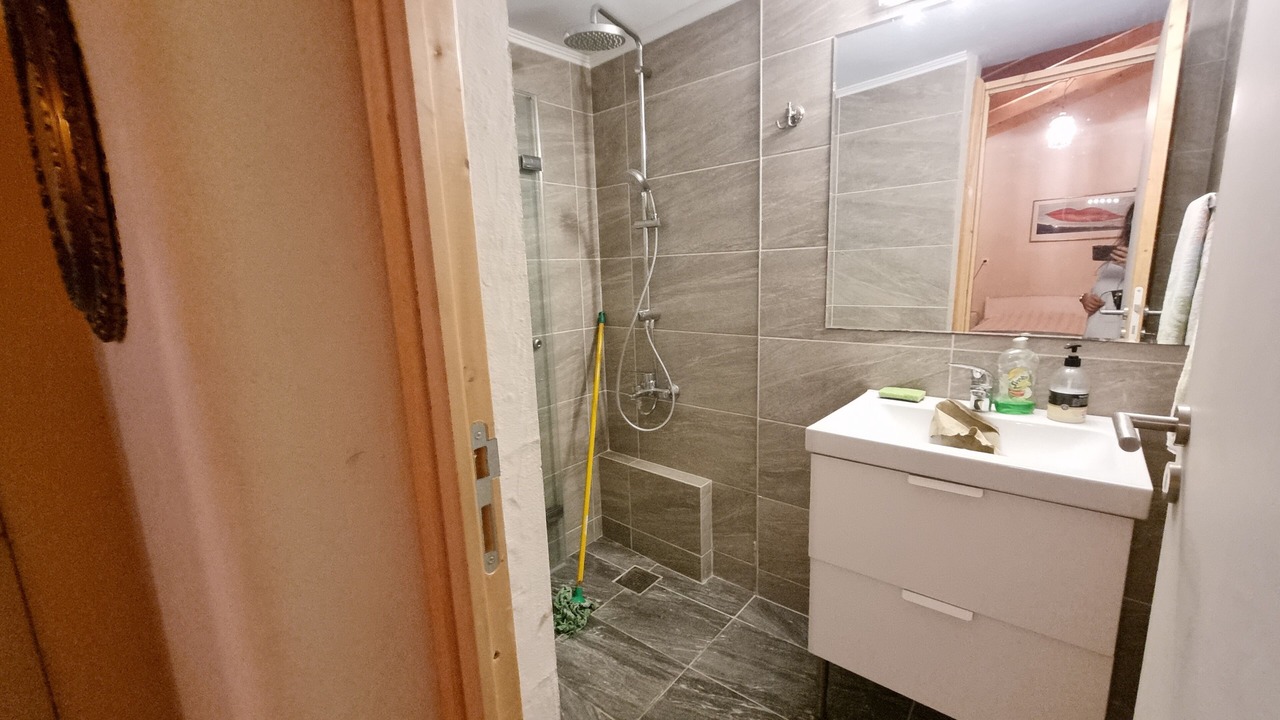 Photo of Bathroom in Chalandri