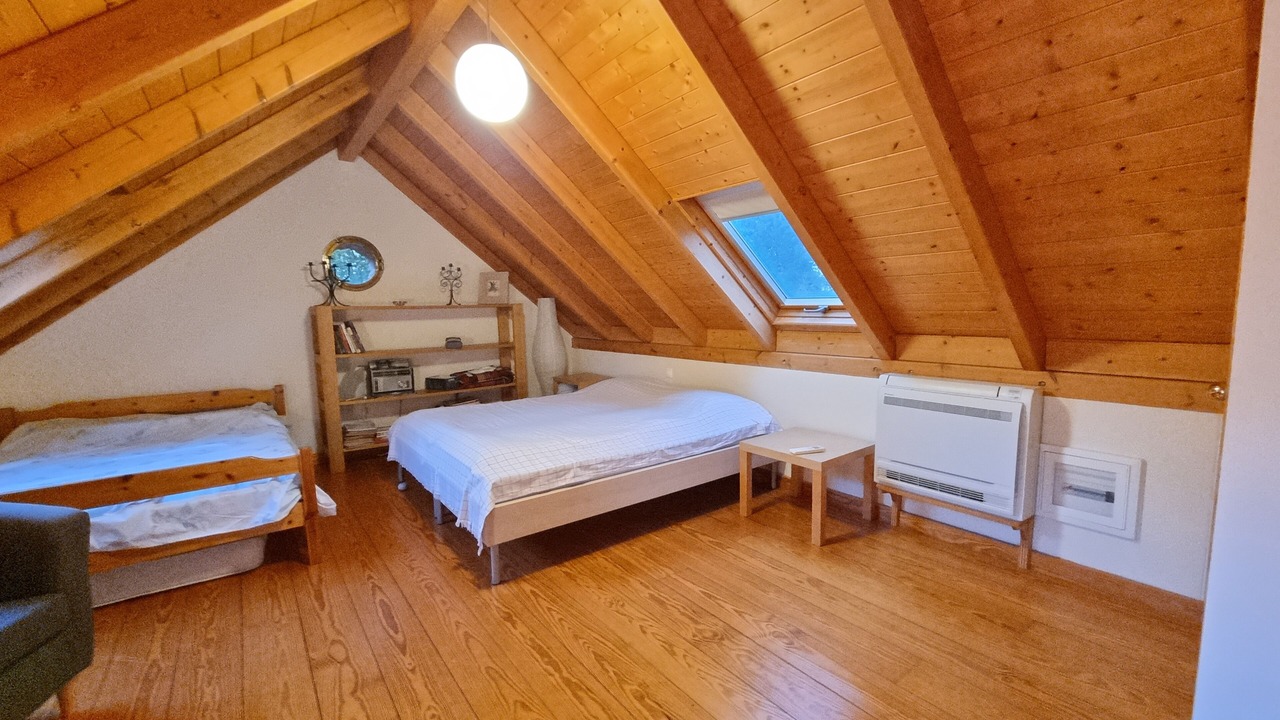 Photo of Bedroom in Chalandri