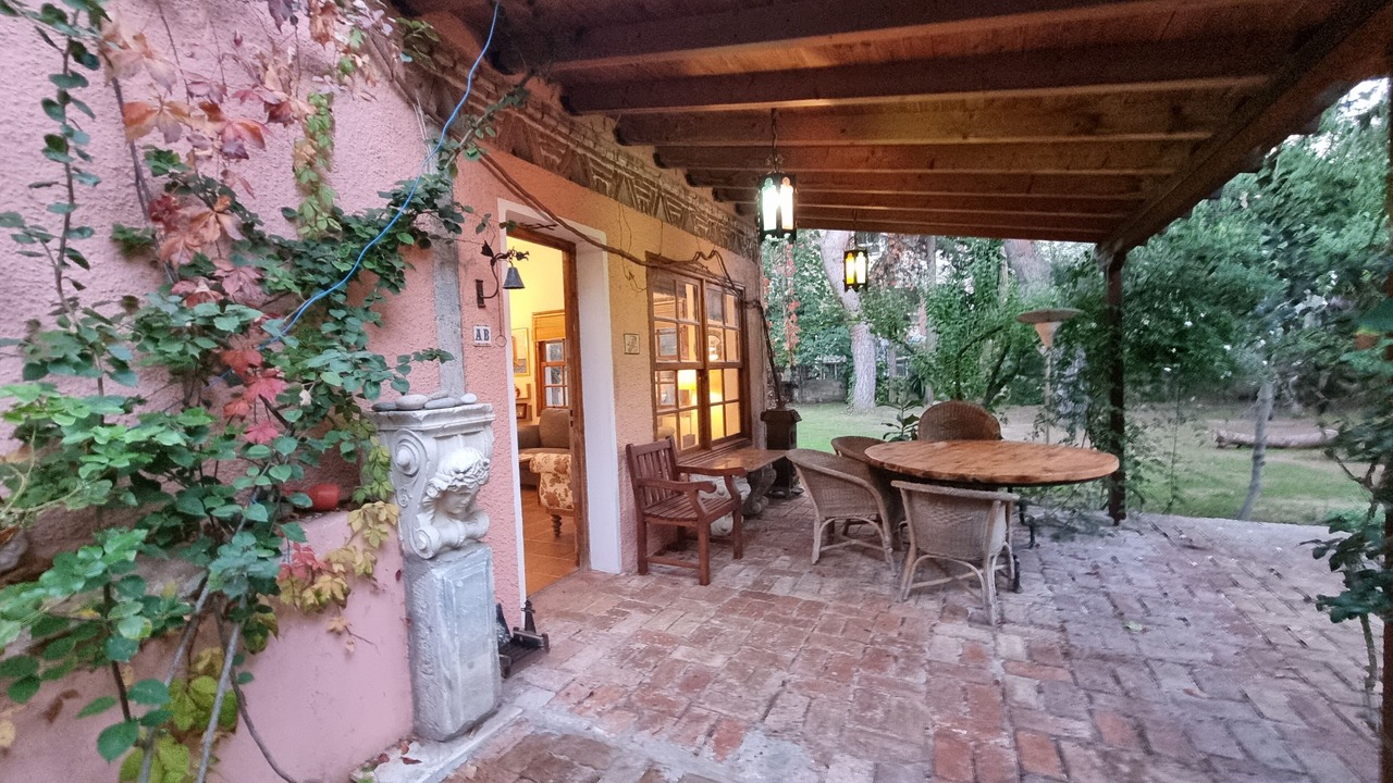 Photo of Outdoor in Chalandri