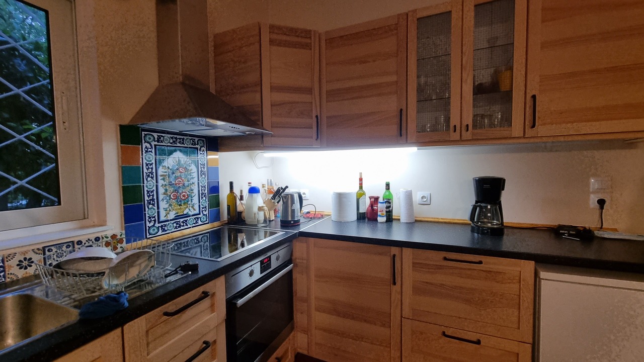 Photo of Kitchen in Chalandri