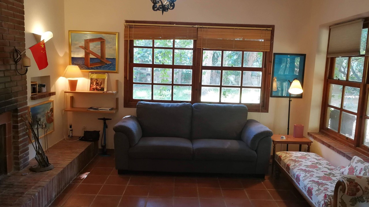Photo of Livingroom in Chalandri