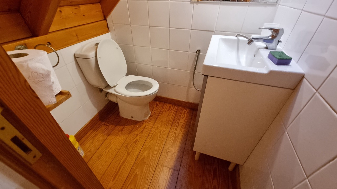 Photo of Bathroom in Chalandri