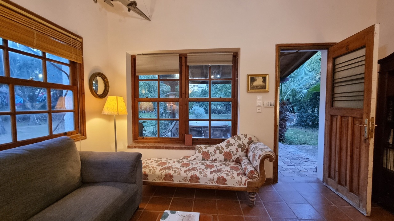 Photo of Livingroom in Chalandri