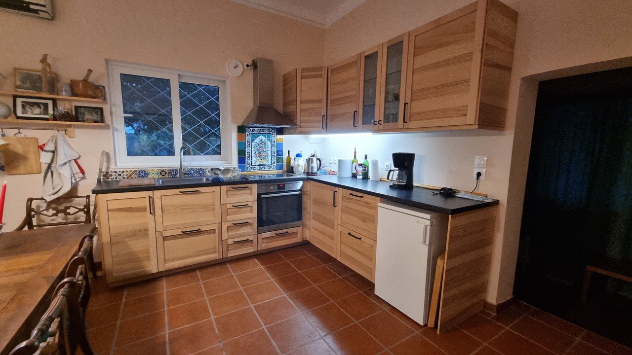 Photo of Kitchen in Chalandri