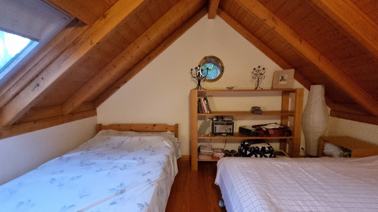 Photo of Bedroom in Chalandri