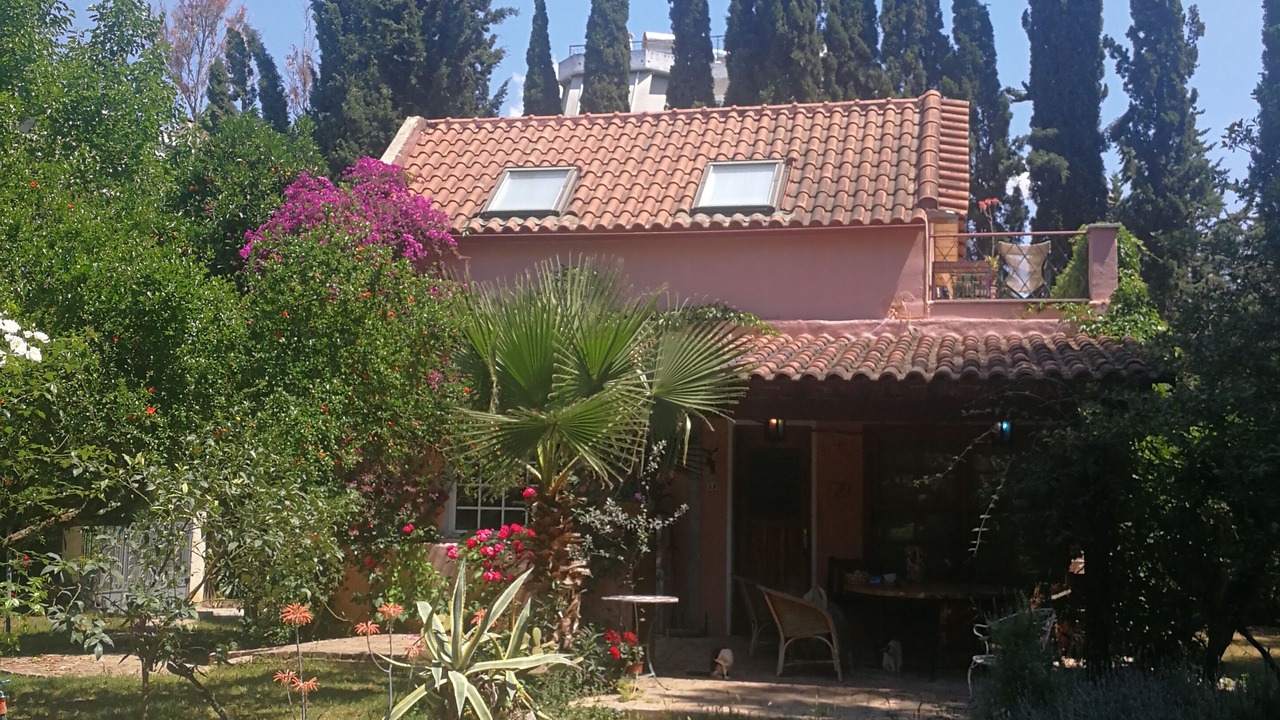 Photo of Outdoor in Chalandri