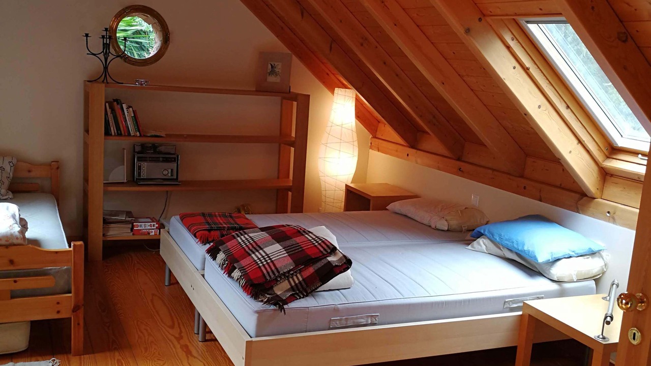 Photo of Bedroom in Chalandri