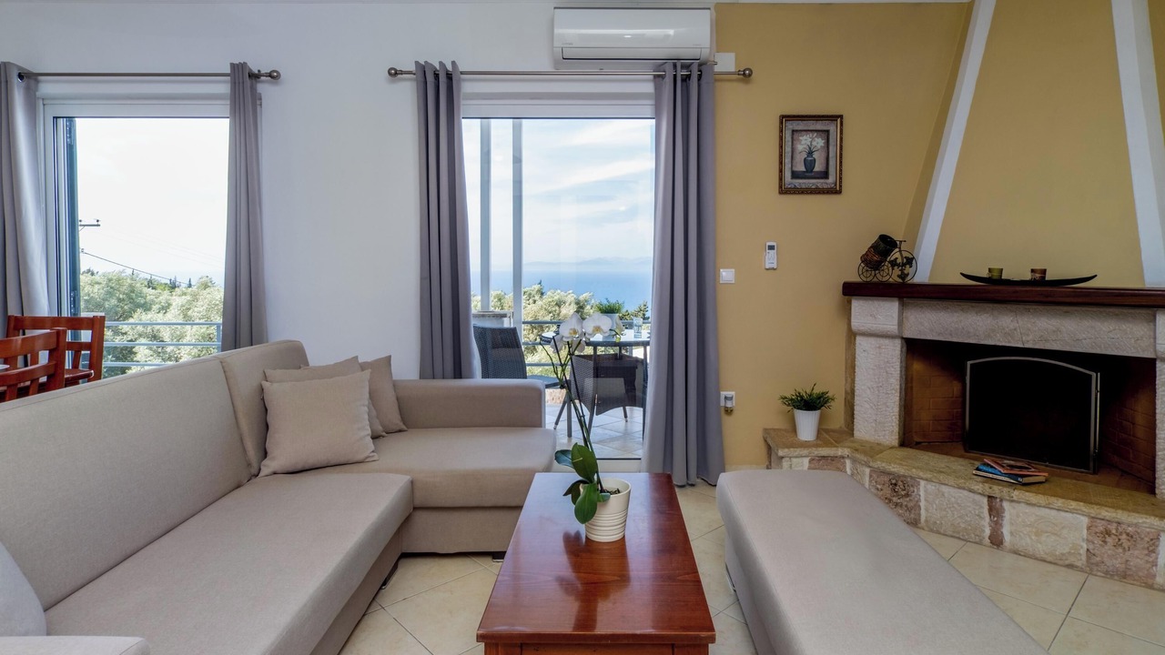 Photo of Livingroom in Tsoukaladhes