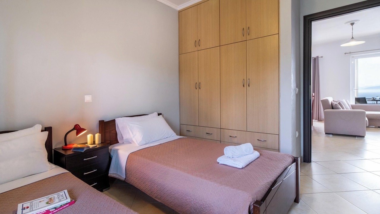 Photo of Bedroom in Tsoukaladhes
