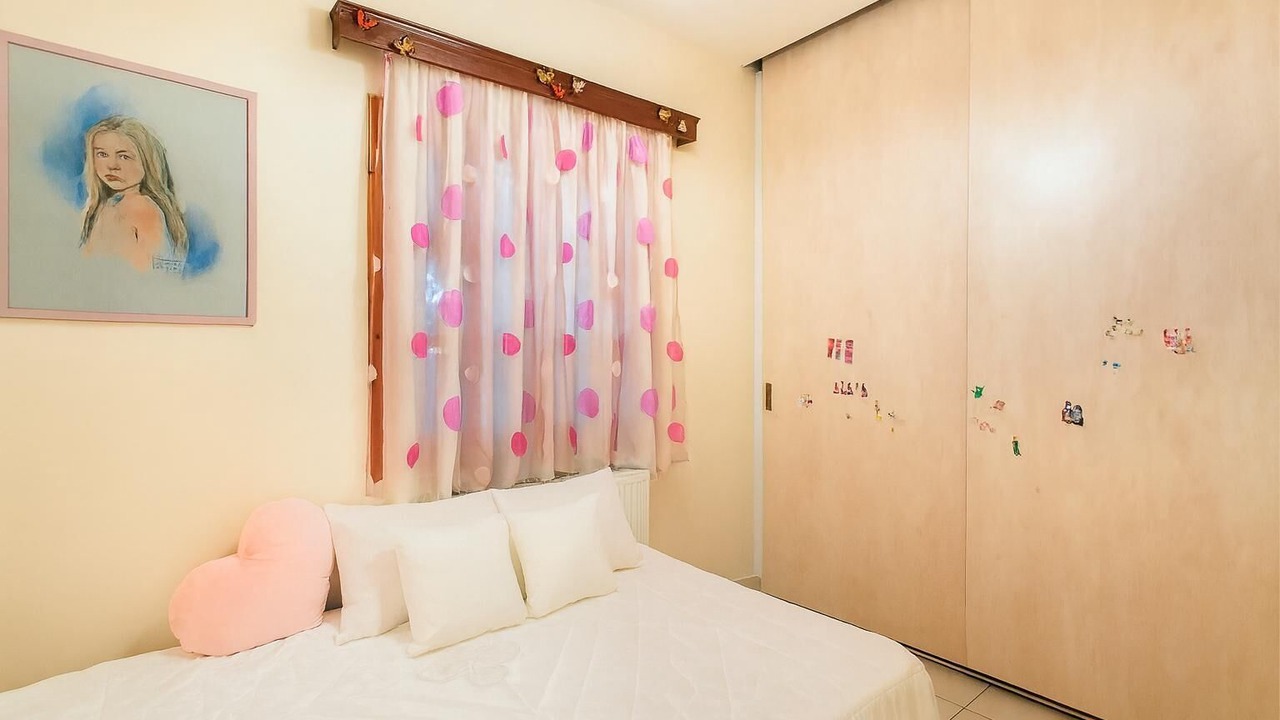 Photo of Bedroom in Salamis