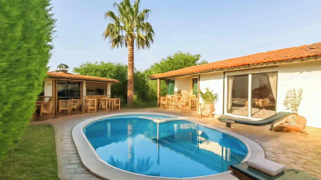 Photo of Outdoor in Salamis
