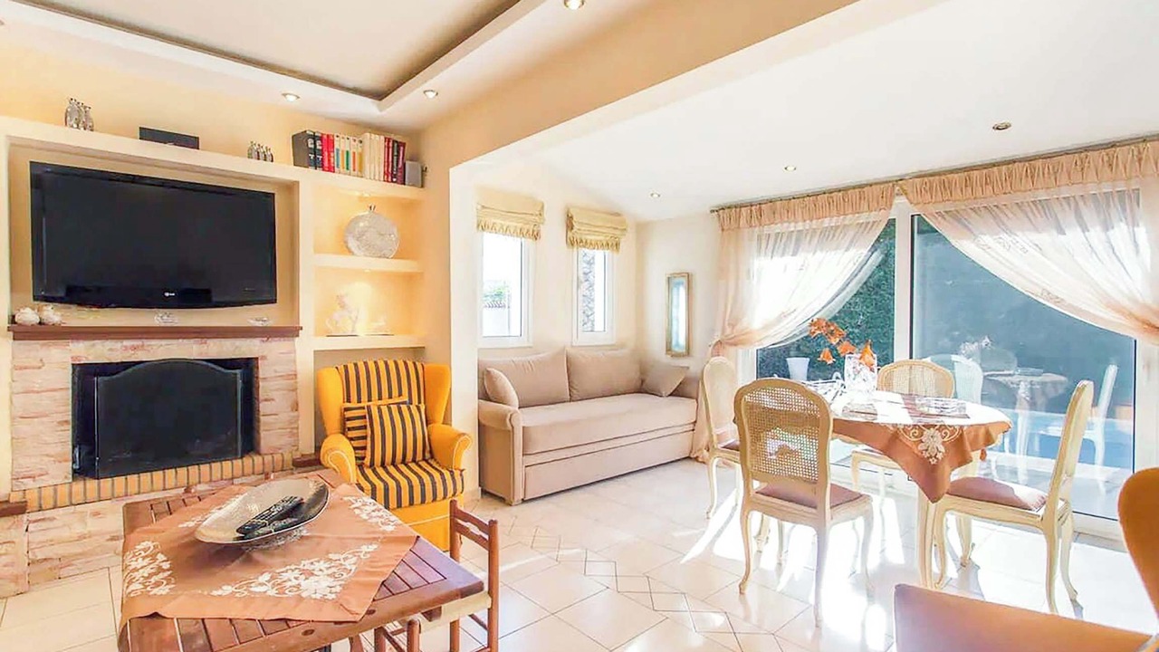 Photo of Bedroom in Salamis