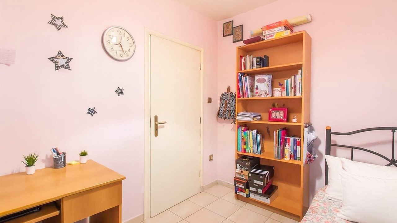 Photo of Bedroom in Salamis