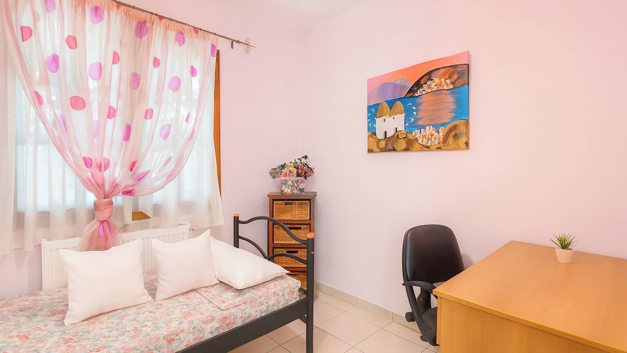 Photo of Bedroom in Salamis