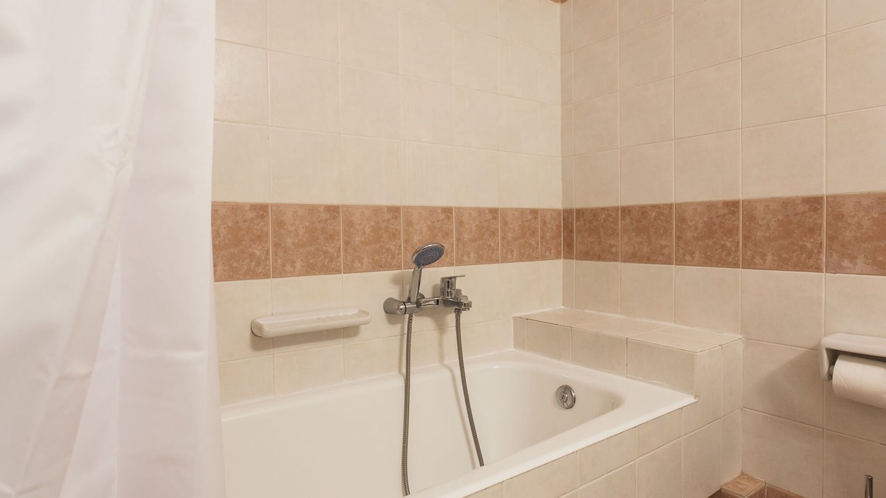Photo of Bathroom in Marousi