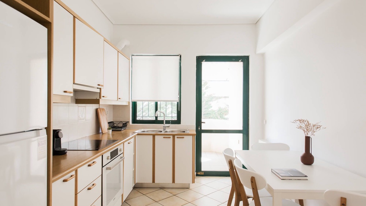 Photo of Kitchen in Marousi