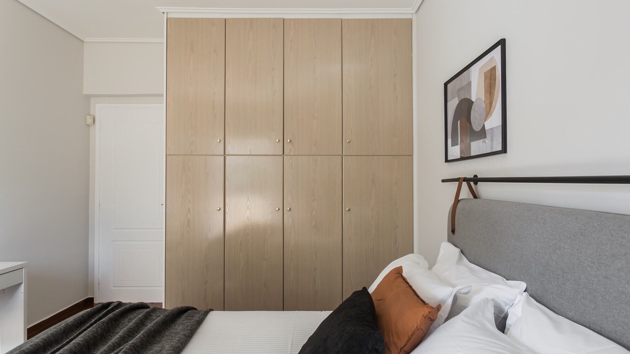 Photo of Bedroom in Marousi
